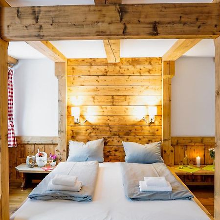 Landgasthof Zum Papyrer - Erholung Im Urlaubsgebiet Lenggries Ngoại thất bức ảnh