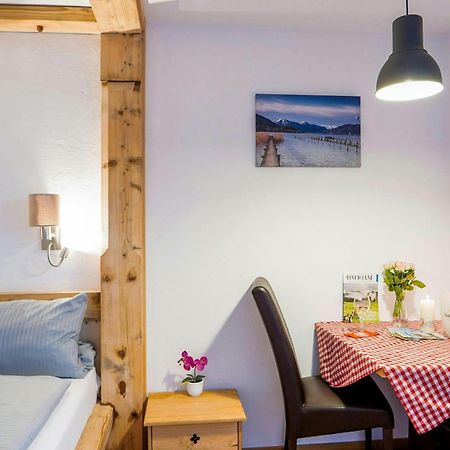 Landgasthof Zum Papyrer - Erholung Im Urlaubsgebiet Lenggries Ngoại thất bức ảnh