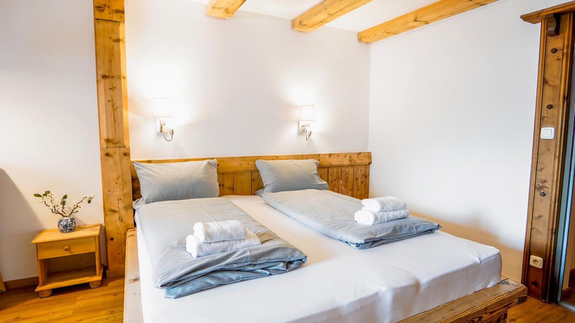 Landgasthof Zum Papyrer - Erholung Im Urlaubsgebiet Lenggries Phòng bức ảnh