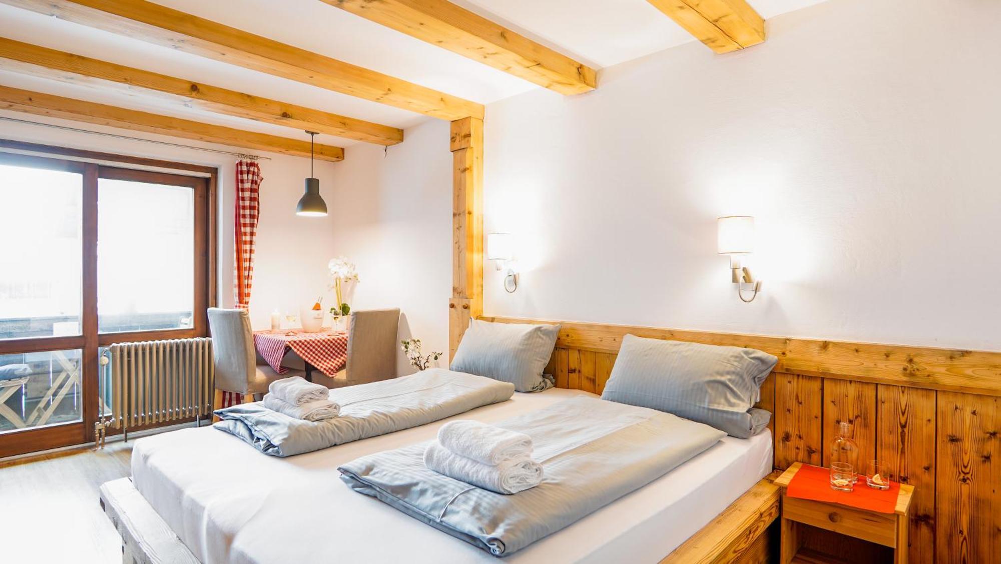 Landgasthof Zum Papyrer - Erholung Im Urlaubsgebiet Lenggries Phòng bức ảnh