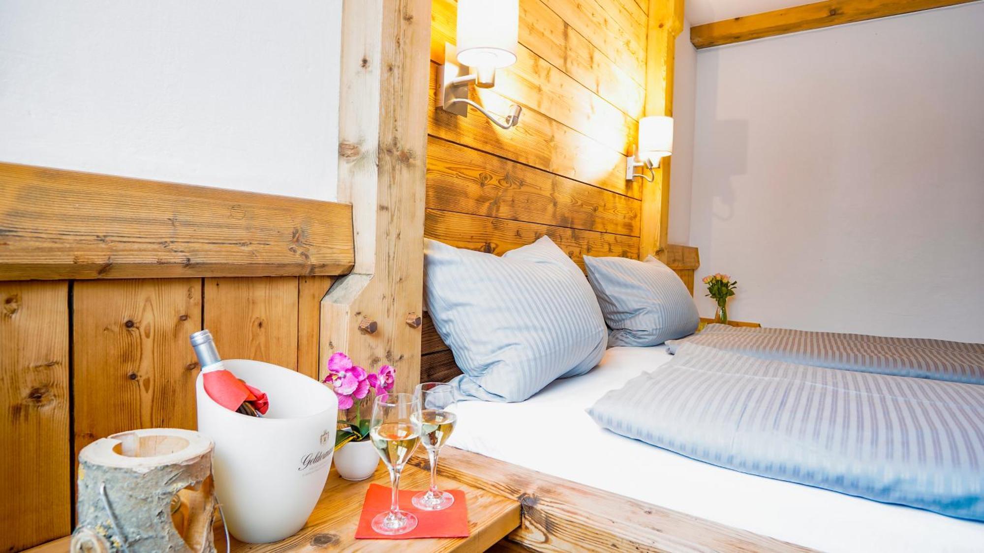 Landgasthof Zum Papyrer - Erholung Im Urlaubsgebiet Lenggries Phòng bức ảnh