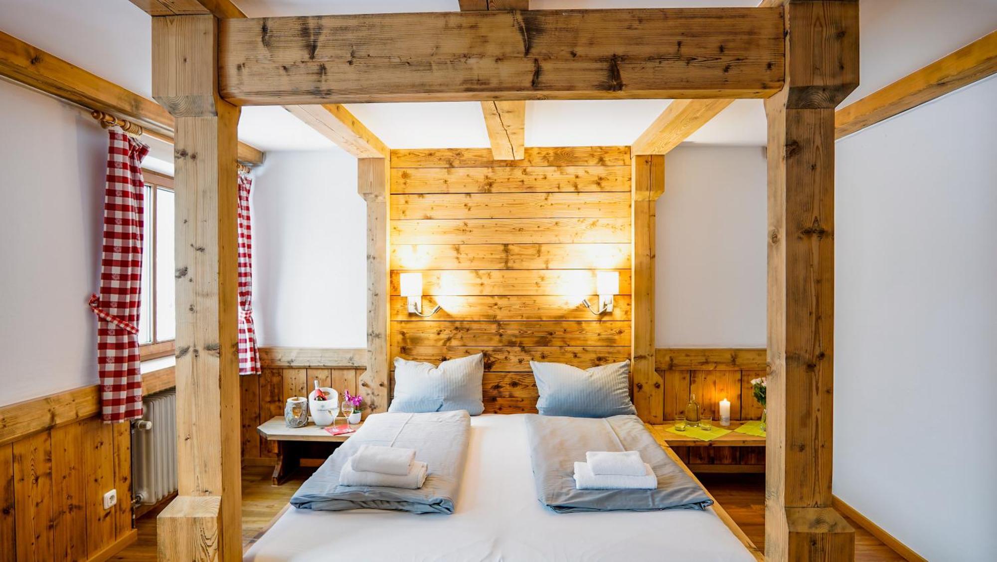Landgasthof Zum Papyrer - Erholung Im Urlaubsgebiet Lenggries Ngoại thất bức ảnh