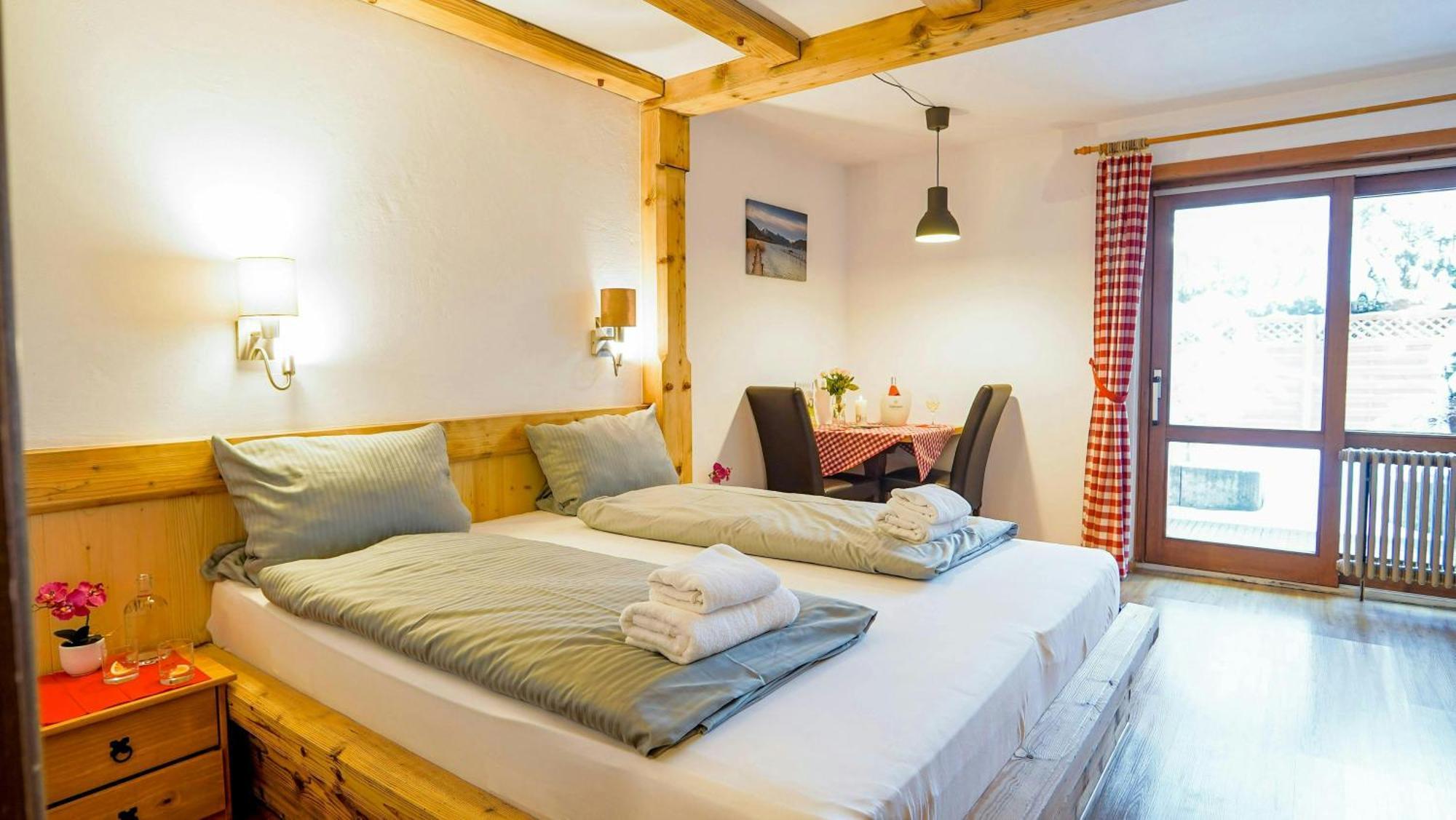 Landgasthof Zum Papyrer - Erholung Im Urlaubsgebiet Lenggries Ngoại thất bức ảnh