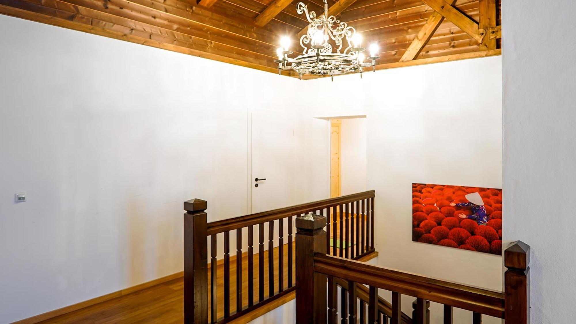 Landgasthof Zum Papyrer - Erholung Im Urlaubsgebiet Lenggries Ngoại thất bức ảnh